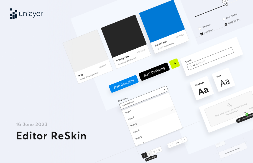 Editor ReSkin — 16 June 2023
